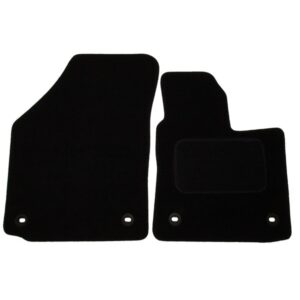 Standard Tailored Car Mat - VW Caddy (2004 Onwards) - Pattern 1423