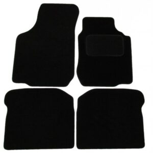 Standard Tailored Car Mat - VW Golf 4 & Beetle [No clips] (1999-2005) - Pattern 1348