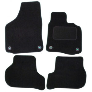 Standard Tailored Car Mat - VW Jetta (2005-2011) - Pattern 1355