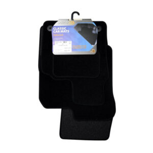 Standard Tailored Car Mat - VW Passat [Round Clips] (2007-2015) - Pattern 1361