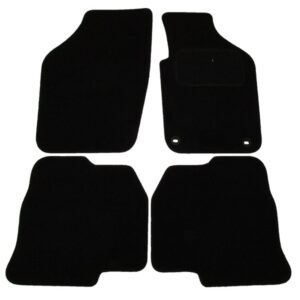 Standard Tailored Car Mat - VW Polo (2002-2004) - Pattern 1362