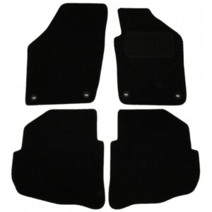 Standard Tailored Car Mat - VW Polo (2004-2009) - Pattern 1363