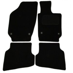 Standard Tailored Car Mat - VW Polo (2009 Onwards) - Pattern 1364
