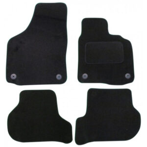 Standard Tailored Car Mat - VW Scirocco (2008 Onwards) - Pattern 1366