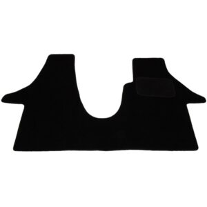 Standard Tailored Car Mat - VW T5 - Pattern 1425