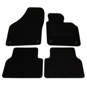 Standard Tailored Car Mat - VW Tiguan (2007 Onwards) - Pattern 1367