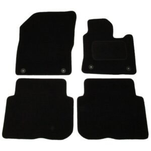 Standard Tailored Car Mat - VW Touran (2010 Onwards) - Pattern 2202