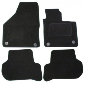 Standard Tailored Car Mat - VW Golf 6 Plus (2010 Onwards) - Pattern 2795