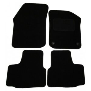 Standard Tailored Car Mat - VW Up (2012 Onwards) - Pattern 2593