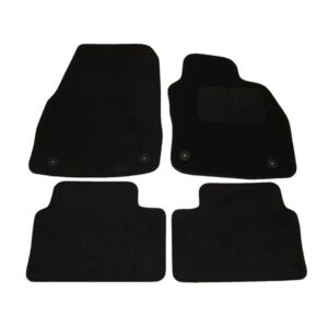 Premium Mat Set - Vauxhall Astra (2004-2009) - Pattern 1304