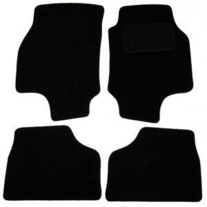 Standard Tailored Car Mat - Vauxhall Astra MK4 G (1998-2004) - Pattern 1306