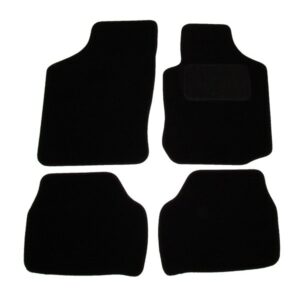 Standard Tailored Car Mat - Vauxhall Corsa C (2001-2004) - Pattern 1309