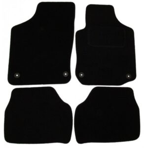 Standard Tailored Car Mat - Vauxhall Corsa C (2001-2007) - Pattern 1310