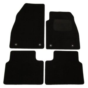 Premium Mat Set - Vauxhall Insignia (2008-2013) - Pattern 1315