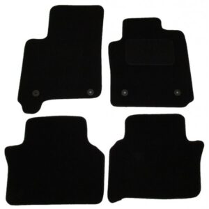 Standard Tailored Car Mat - Vauxhall Meriva (Up To 2005) - Pattern 1317