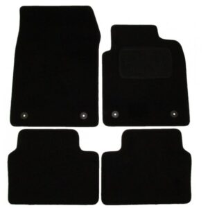 Standard Tailored Car Mat - Vauxhall Vectra (2003-2008) - Pattern 1320