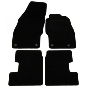 Standard Tailored Car Mat - Vauxhall Adam (2013 Onwards) - Pattern 2976
