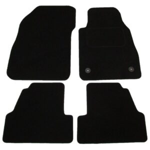 Standard Tailored Car Mat - Vauxhall Mokka (2012 Onwards) - Pattern 2887