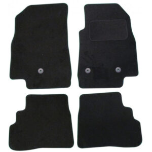 Standard Tailored Car Mat - Vauxhall Viva (2015 Onwards) - Pattern 3563