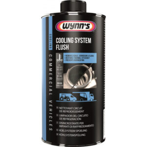 CV COOLING SYSTEM FLUSH 1L
