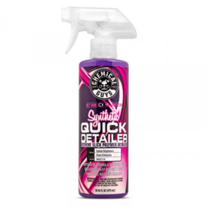 Chemical Guys Extreme Slick Streak-Free Polymer Quick Detail Spray (16oz)