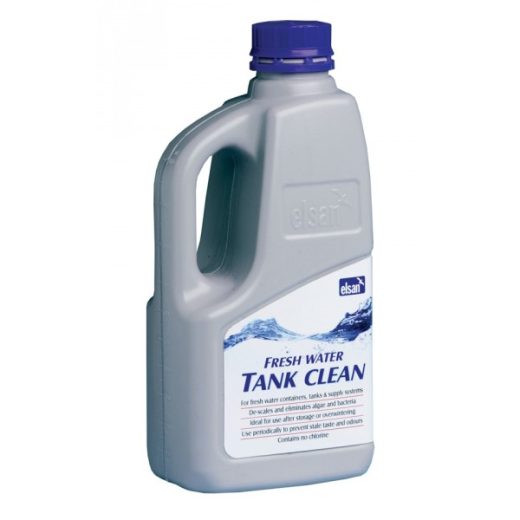 FRESH WATER TANK CLEAN 1 LITRE