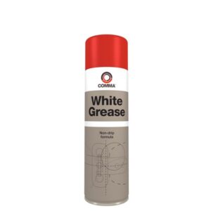 WHITE GREASE 500ML