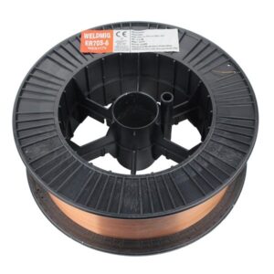 Mild Steel Mig Wire - 0.8mm - 15kg