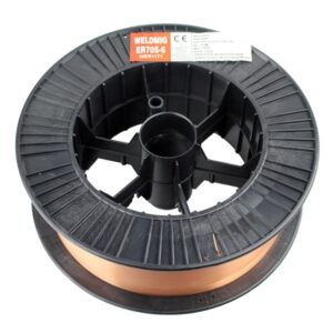 Mild Steel Mig Wire - 1.0mm - 15kg