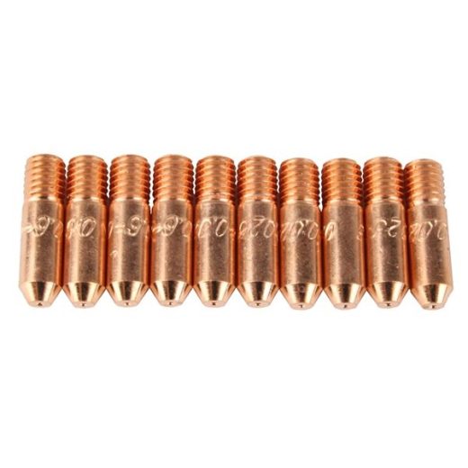 Welding Tips - 0.6mm - 140 -Pack of 10
