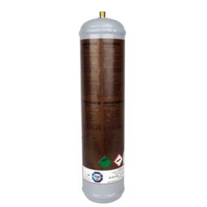 Mig Welder - CO2 Disposable Cylinder