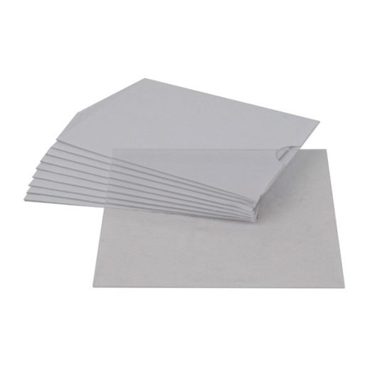 Replacement Lens - CR39 - Pack of 10