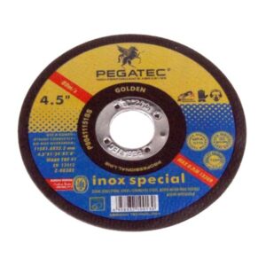 Thin Metal Cutting Disc - 4.5in. x 1.0mm