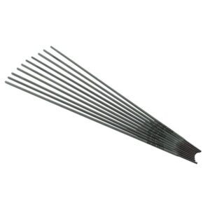 Weldfast Mild Steel Electrodes - 2.0mm - Pack of 10