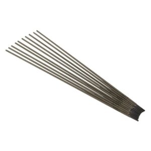 Weldfast Mild Steel Electrodes - 2.5mm - Pack of 10