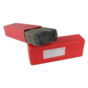 Weldfast Mild Steel Electrodes - 2.5mm - 5kg