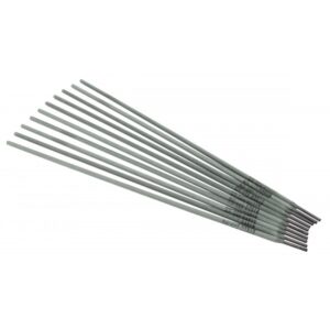 Weldfast Mild Steel Electrodes - 3.2mm - Pack of 10