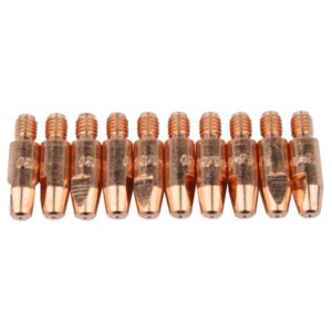 Weldfast Welding Tips - 0.8mm - 250 - Pack of 10