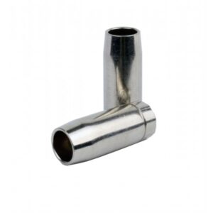 Weldfast Screw On Welding Gas Cups - Pack of 2