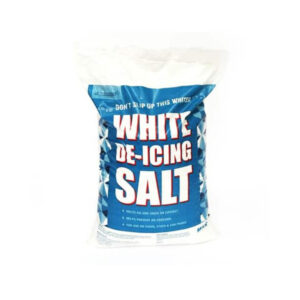 De-icing salt