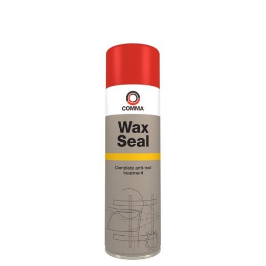WAX SEAL 500ML