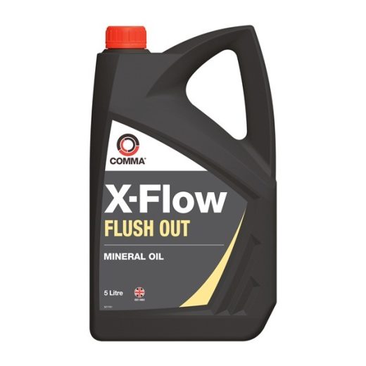 X-FLOW FLUSH OUT 5L
