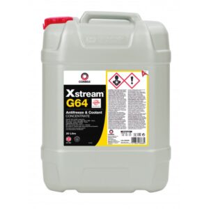Comma Xstream G64 Concentrated 20Litre