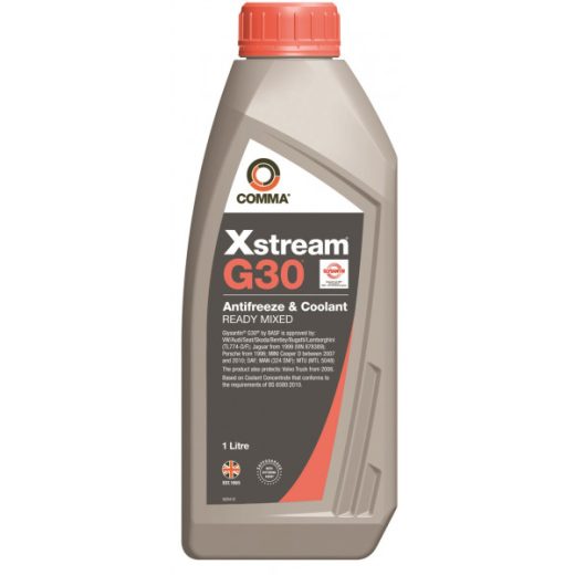 XSTREAM G30 RTU COOLANT 1L