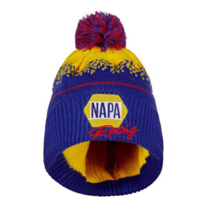 NAPA 2023 - Racing Bobble Hat