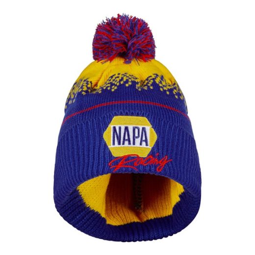 NAPA 2023 - Racing Bobble Hat
