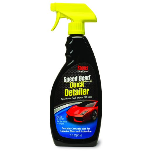 Speed Bead Quick Detailer 643ml Spray