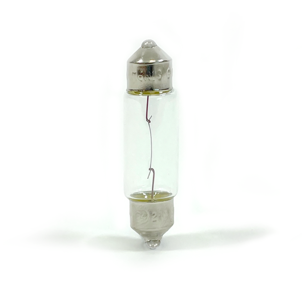 S239 12V 5W FESTOON