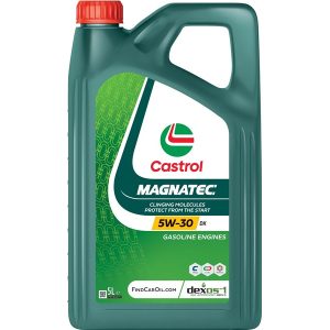 Castrol EDGE 0W-20 V - 4L