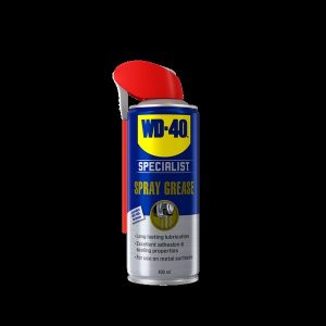 WD-40 Specialist Spray Grease - 400ml
